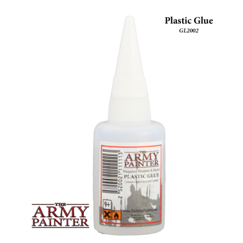 Army Painter - Plastic Glue gl2012